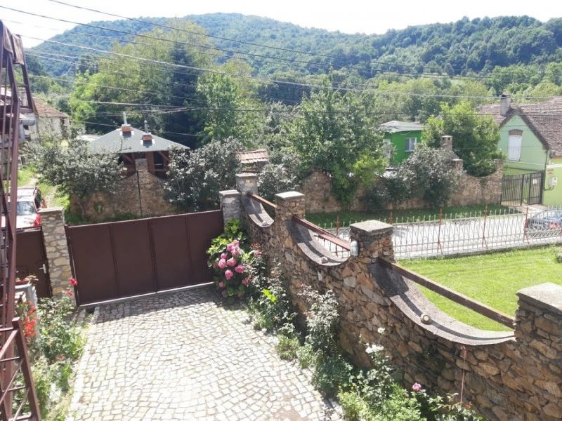 Sasca Montană Cazare | Motel (K1272-57) Imaginea poate fi supusă drepturilor de autor. Se recomandă contactarea titularului drepturilor.