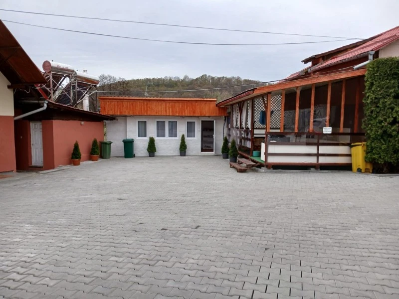 Sovata Cazare | Pensiune (K0117-43) Imaginea poate fi supusă drepturilor de autor. Se recomandă contactarea titularului drepturilor.