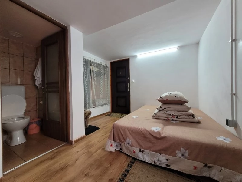 Sovata Cazare | Pensiune (K0117-52) Imaginea poate fi supusă drepturilor de autor. Se recomandă contactarea titularului drepturilor.