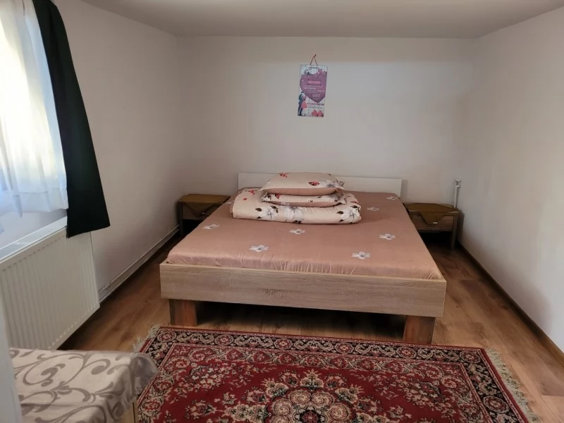 Sovata Cazare | Pensiune (K0117-53) Imaginea poate fi supusă drepturilor de autor. Se recomandă contactarea titularului drepturilor.