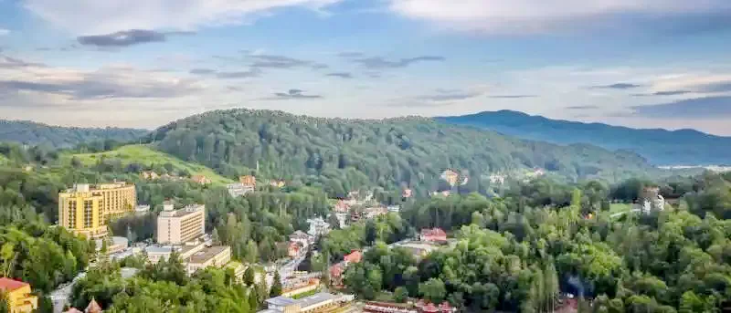 Sovata Cazare | Pensiune (K0117-70) Imaginea poate fi supusă drepturilor de autor. Se recomandă contactarea titularului drepturilor.