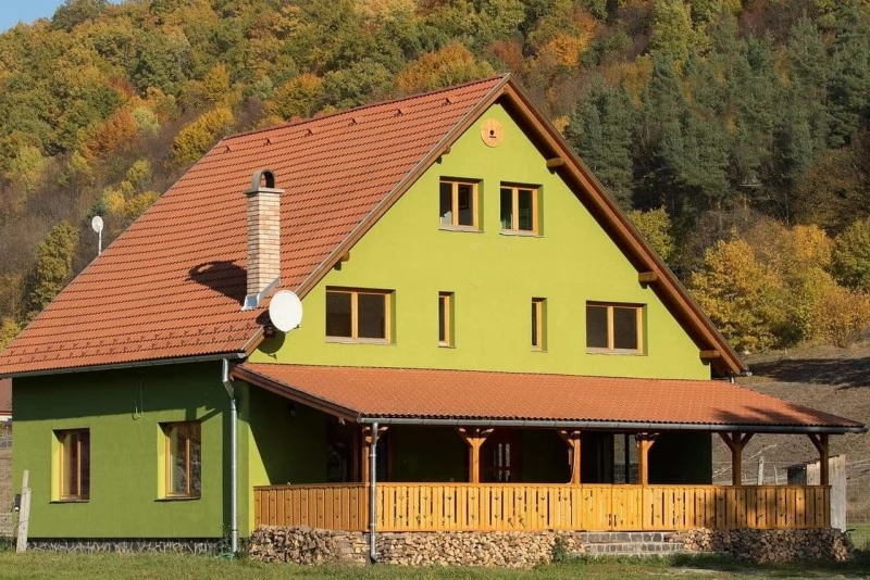 Sub Cetate Cazare | Cabană (K0629-5) Imaginea poate fi supusă drepturilor de autor. Se recomandă contactarea titularului drepturilor.