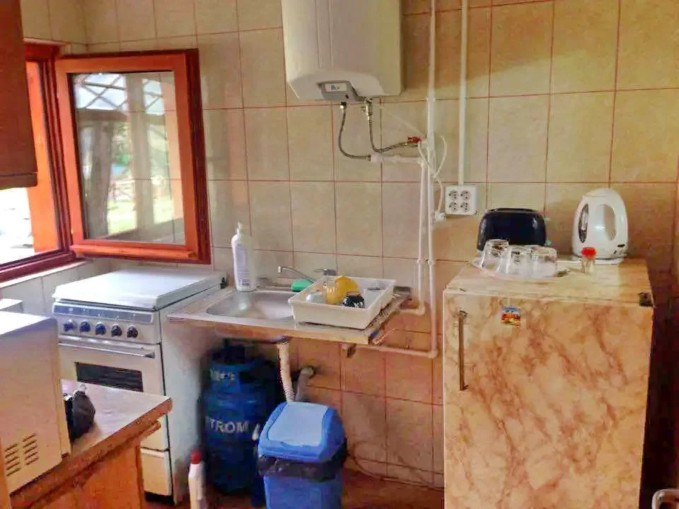 Coada Lacului Lesu Cazare | Pensiune (K0650-4) Imaginea poate fi supusă drepturilor de autor. Se recomandă contactarea titularului drepturilor.