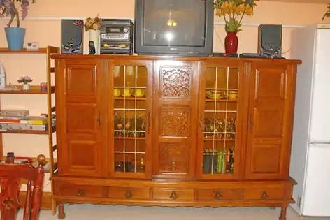 Jula Cazare | Cabană (K0132-22) Imaginea poate fi supusă drepturilor de autor. Se recomandă contactarea titularului drepturilor.