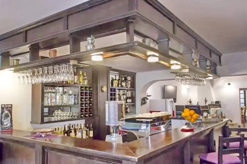 Tulcea Cazare | Motel (K1317-3) Imaginea poate fi supusă drepturilor de autor. Se recomandă contactarea titularului drepturilor.