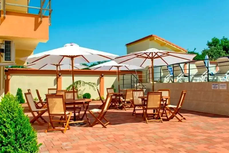 Tulcsa Szállás | Motel (K1317-30) A kép szerzői jogvédelem alatt állhat. Javasolt a kapcsolatfelvétel a jog tulajdonossal.