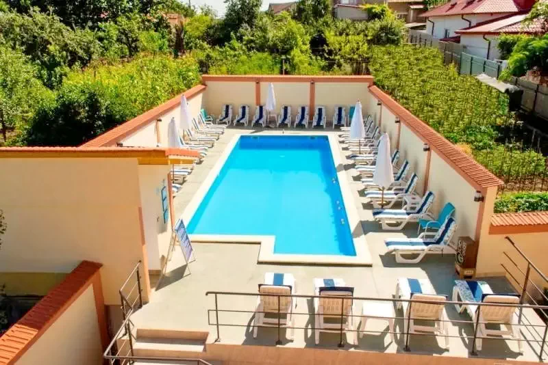 Tulcsa Szállás | Motel (K1317-31) A kép szerzői jogvédelem alatt állhat. Javasolt a kapcsolatfelvétel a jog tulajdonossal.