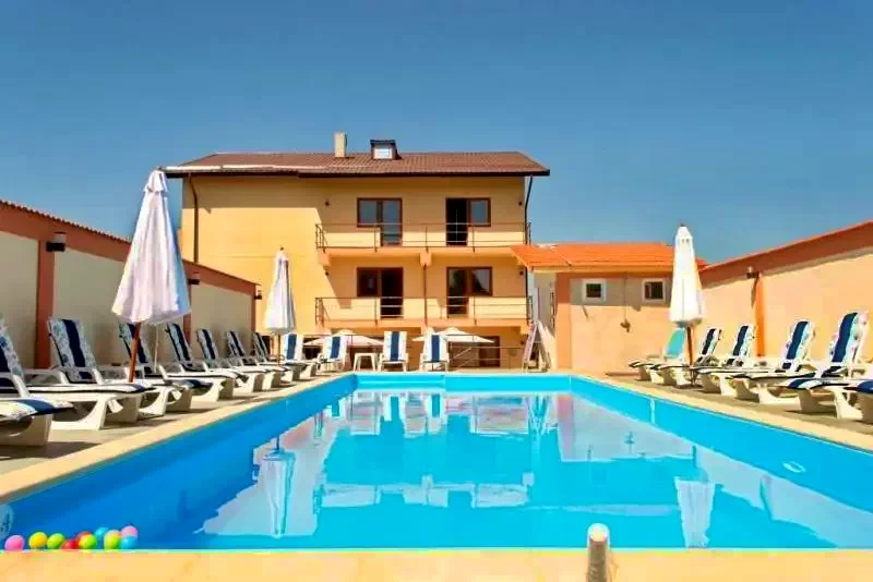 Tulcsa Szállás | Motel (K1317-32) A kép szerzői jogvédelem alatt állhat. Javasolt a kapcsolatfelvétel a jog tulajdonossal.