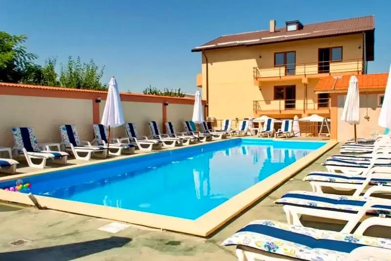 Tulcsa Szállás | Motel (K1317-33) A kép szerzői jogvédelem alatt állhat. Javasolt a kapcsolatfelvétel a jog tulajdonossal.