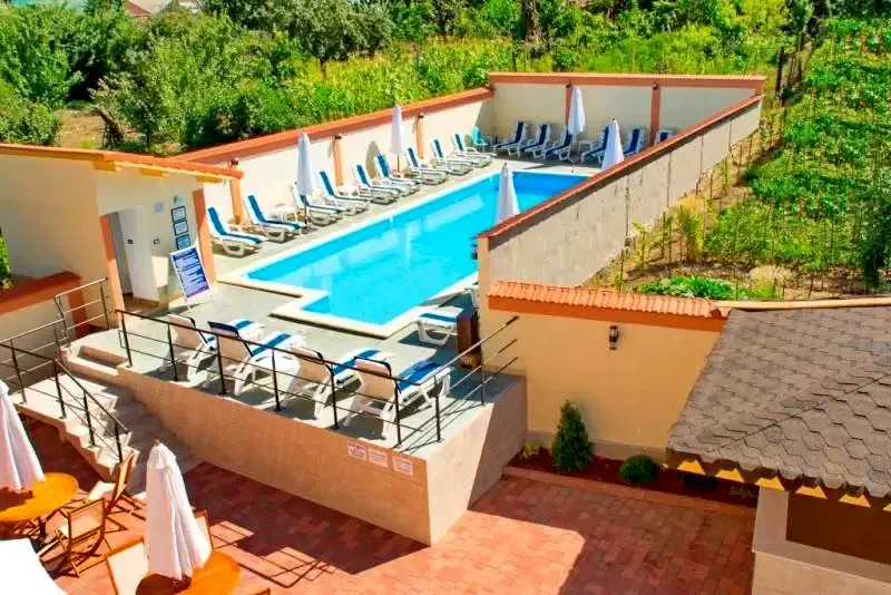 Tulcea Cazare | Motel (K1317-34) Imaginea poate fi supusă drepturilor de autor. Se recomandă contactarea titularului drepturilor.