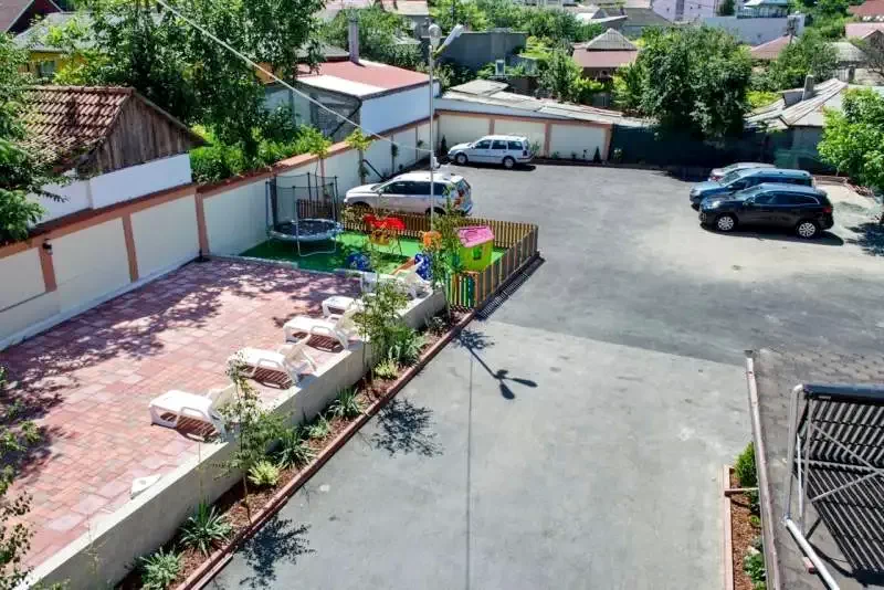 Tulcea Cazare | Pensiune (K1317-40) Imaginea poate fi supusă drepturilor de autor. Se recomandă contactarea titularului drepturilor.