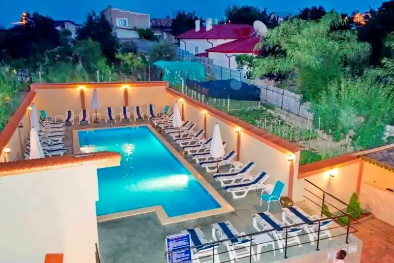 Tulcsa Szállás | Motel (K1317-42) A kép szerzői jogvédelem alatt állhat. Javasolt a kapcsolatfelvétel a jog tulajdonossal.