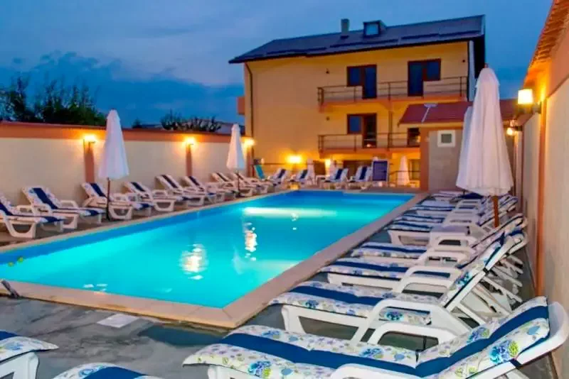 Tulcsa Szállás | Motel (K1317-43) A kép szerzői jogvédelem alatt állhat. Javasolt a kapcsolatfelvétel a jog tulajdonossal.