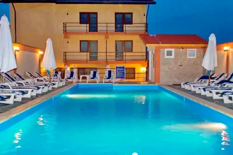 Tulcsa Szállás | Motel (K1317-44) A kép szerzői jogvédelem alatt állhat. Javasolt a kapcsolatfelvétel a jog tulajdonossal.