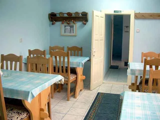 Satu Mare Cazare | Cabană (K0553-8) Imaginea poate fi supusă drepturilor de autor. Se recomandă contactarea titularului drepturilor.
