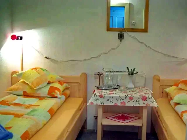 Satu Mare Cazare | Cabană (K0553-11) Imaginea poate fi supusă drepturilor de autor. Se recomandă contactarea titularului drepturilor.