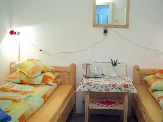 Satu Mare Cazare | Cabană (K0553-15) Imaginea poate fi supusă drepturilor de autor. Se recomandă contactarea titularului drepturilor.
