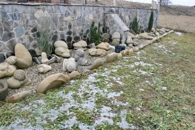 Pârâu Satu Mare Cazare | Cabană (K0219-15) Imaginea poate fi supusă drepturilor de autor. Se recomandă contactarea titularului drepturilor.