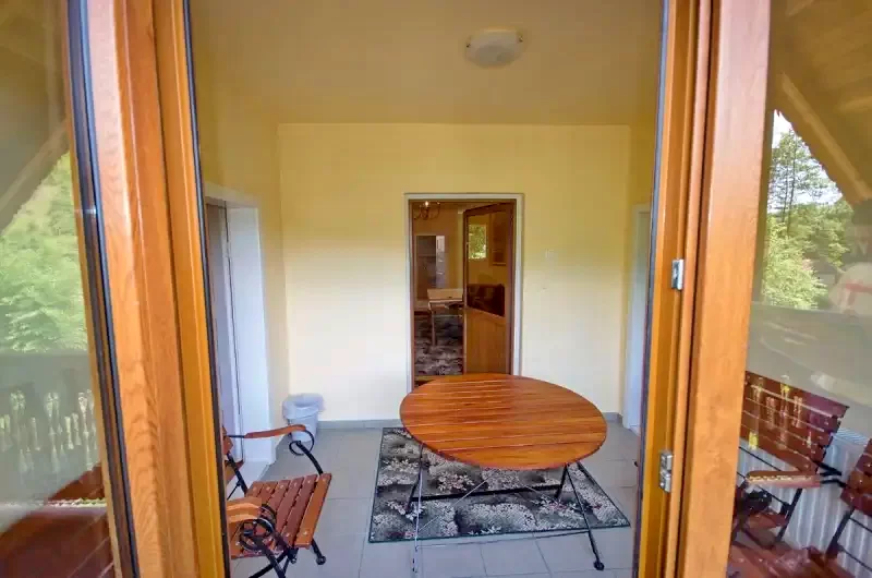 Szállás Pârâu Satu Mare - Casa de vacanță Ajvász Sára** | Máréfalvi-patak - Ajvász Sára Kulcsosház**. A kép szerzői jogvédelem alatt állhat. Javasolt a kapcsolatfelvétel a jog tulajdonossal.