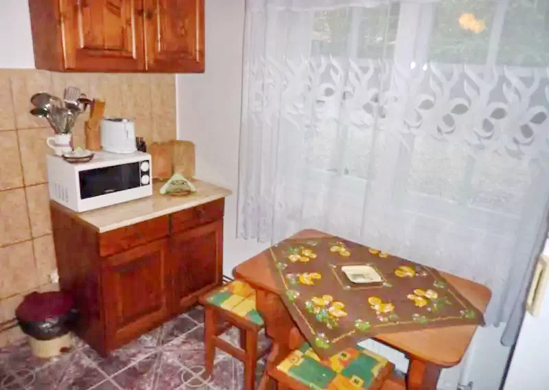Pârâu Satu Mare Cazare | Cabană (K0246-3) Imaginea poate fi supusă drepturilor de autor. Se recomandă contactarea titularului drepturilor.