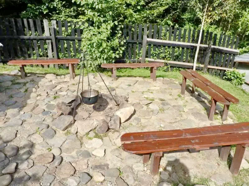 Pârâu Satu Mare Cazare | Cabană (K0246-13) Imaginea poate fi supusă drepturilor de autor. Se recomandă contactarea titularului drepturilor.