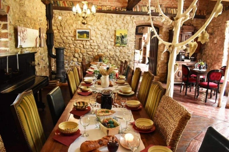 Sasca Montană Cazare | Motel (K1563-6) Imaginea poate fi supusă drepturilor de autor. Se recomandă contactarea titularului drepturilor.