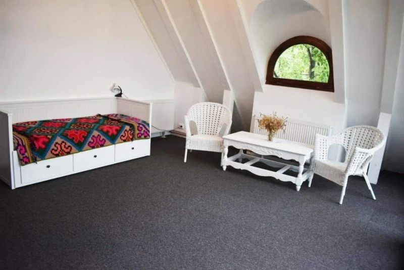 Sasca Montană Cazare | Motel (K1563-21) Imaginea poate fi supusă drepturilor de autor. Se recomandă contactarea titularului drepturilor.