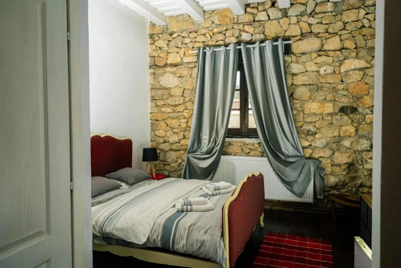 Sasca Montană Cazare | Motel (K1563-34) Imaginea poate fi supusă drepturilor de autor. Se recomandă contactarea titularului drepturilor.