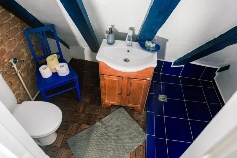 Szászkabánya Szállás | Motel (K1563-39) A kép szerzői jogvédelem alatt állhat. Javasolt a kapcsolatfelvétel a jog tulajdonossal.