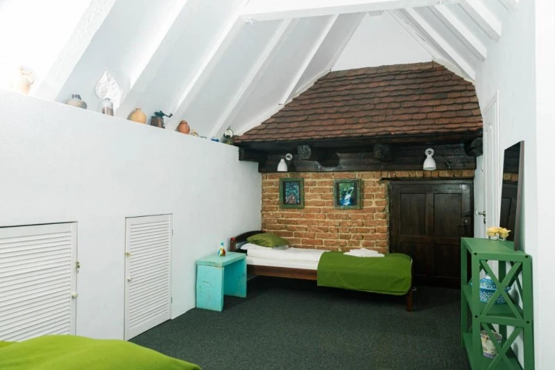 Sasca Montană Cazare | Motel (K1563-40) Imaginea poate fi supusă drepturilor de autor. Se recomandă contactarea titularului drepturilor.