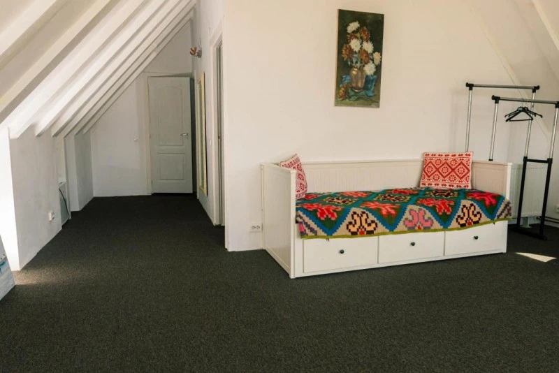 Sasca Montană Cazare | Motel (K1563-44) Imaginea poate fi supusă drepturilor de autor. Se recomandă contactarea titularului drepturilor.