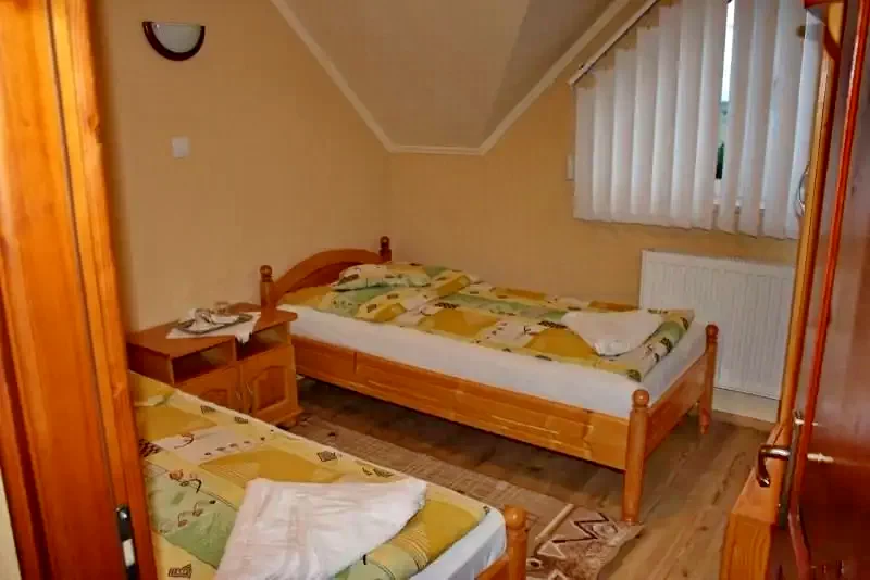 Szentegyháza Szállás | Panzió (K0349-5) A kép szerzői jogvédelem alatt állhat. Javasolt a kapcsolatfelvétel a jog tulajdonossal.