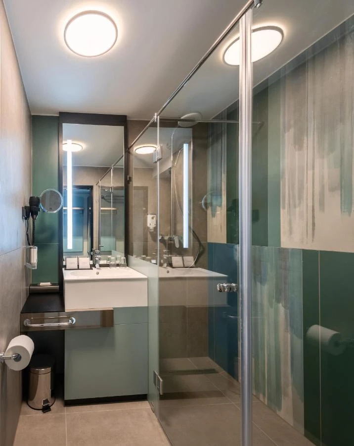  Cazare | Casă de oaspeți (K0019-8) Imaginea poate fi supusă drepturilor de autor. Se recomandă contactarea titularului drepturilor.