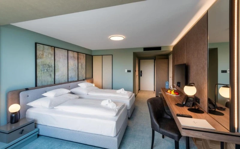  Cazare | Casă de oaspeți (K0019-11) Imaginea poate fi supusă drepturilor de autor. Se recomandă contactarea titularului drepturilor.