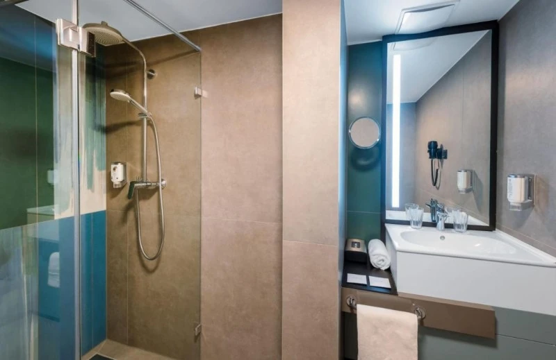  Cazare | Casă de oaspeți (K0019-21) Imaginea poate fi supusă drepturilor de autor. Se recomandă contactarea titularului drepturilor.