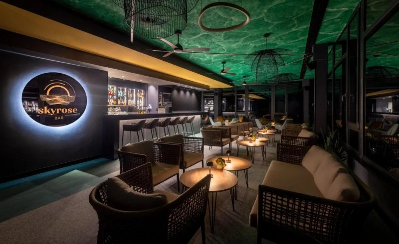  Cazare | Hotel**** (K0019-42) Imaginea poate fi supusă drepturilor de autor. Se recomandă contactarea titularului drepturilor.