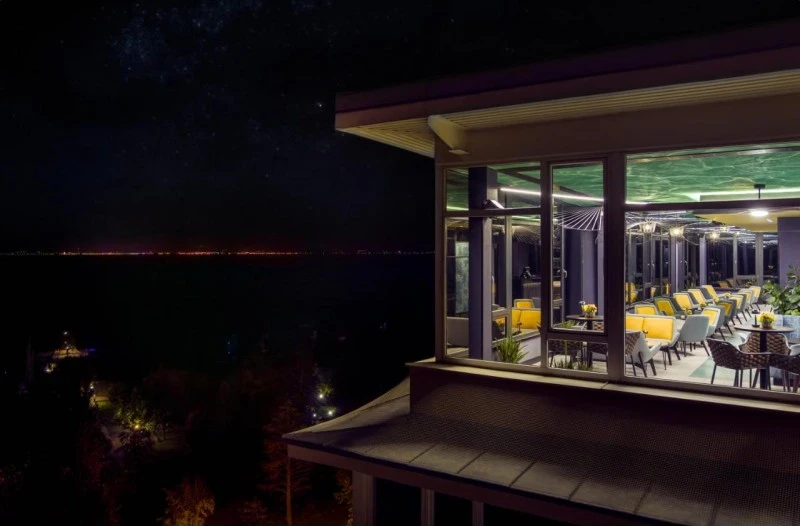  Cazare | Casă de oaspeți (K0019-43) Imaginea poate fi supusă drepturilor de autor. Se recomandă contactarea titularului drepturilor.