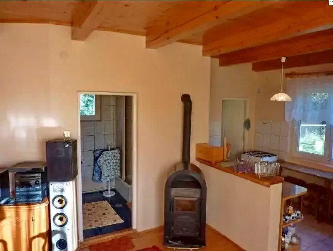 Pârâu Satu Mare Cazare | Cabană (K0506-2) Imaginea poate fi supusă drepturilor de autor. Se recomandă contactarea titularului drepturilor.