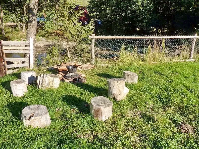 Pârâu Satu Mare Cazare | Cabană (K0506-5) Imaginea poate fi supusă drepturilor de autor. Se recomandă contactarea titularului drepturilor.