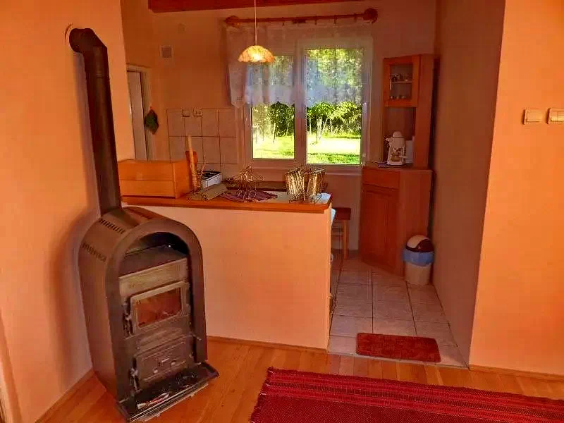 Pârâu Satu Mare Cazare | Cabană (K0506-6) Imaginea poate fi supusă drepturilor de autor. Se recomandă contactarea titularului drepturilor.