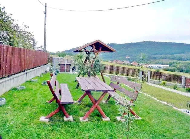 Pârâu Satu Mare Cazare | Casă de oaspeți (K0521-18) Imaginea poate fi supusă drepturilor de autor. Se recomandă contactarea titularului drepturilor.