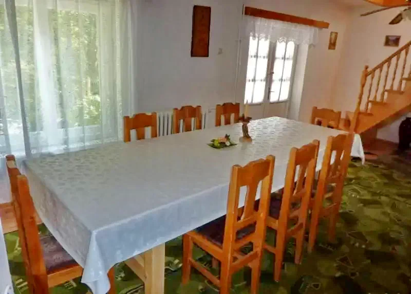 Máréfalvi Patak Szállás | Kulcsosház (K0524-13) A kép szerzői jogvédelem alatt állhat. Javasolt a kapcsolatfelvétel a jog tulajdonossal.