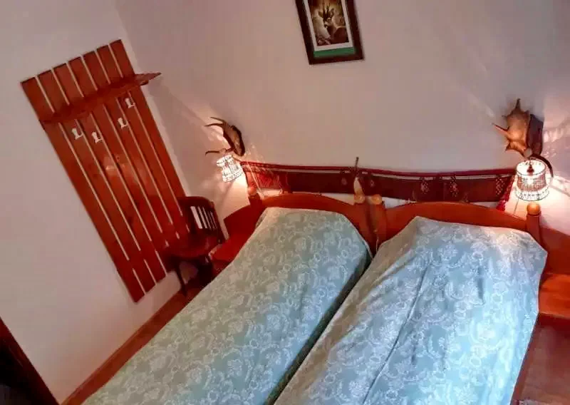 Pârâu Satu Mare Cazare | Cabană (K0526-13) Imaginea poate fi supusă drepturilor de autor. Se recomandă contactarea titularului drepturilor.