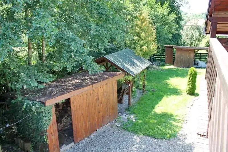 Pârâu Satu Mare Cazare | Cabană (K0526-19) Imaginea poate fi supusă drepturilor de autor. Se recomandă contactarea titularului drepturilor.