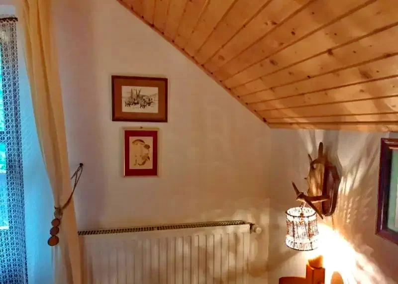 Pârâu Satu Mare Cazare | Cabană (K0526-21) Imaginea poate fi supusă drepturilor de autor. Se recomandă contactarea titularului drepturilor.