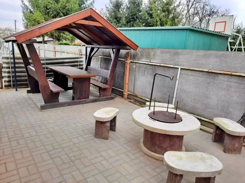 Nyíregyháza Szállás | Bungalow (K0836-1) A kép szerzői jogvédelem alatt állhat. Javasolt a kapcsolatfelvétel a jog tulajdonossal.