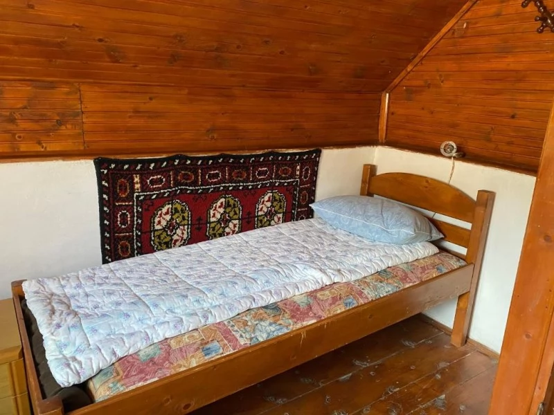 Rimetea Cazare | Casă de oaspeți (K1087-37) Imaginea poate fi supusă drepturilor de autor. Se recomandă contactarea titularului drepturilor.