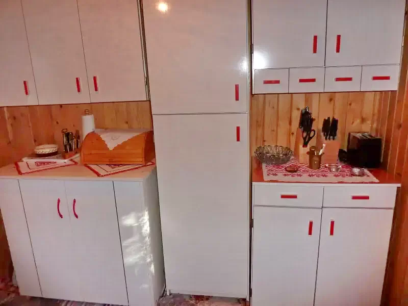 Pârâu Satu Mare Cazare | Cabană (K0739-5) Imaginea poate fi supusă drepturilor de autor. Se recomandă contactarea titularului drepturilor.