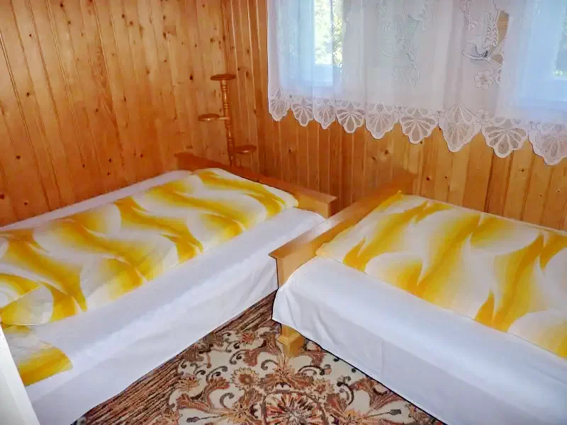 Pârâu Satu Mare Cazare | Cabană (K0739-10) Imaginea poate fi supusă drepturilor de autor. Se recomandă contactarea titularului drepturilor.