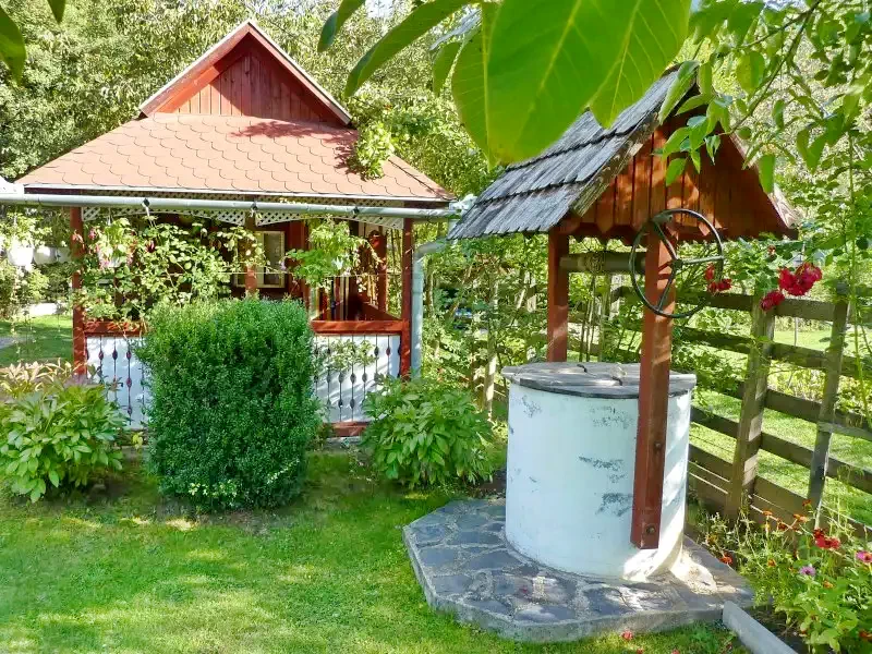 Cazare Pârâu Satu Mare - Casa la cheie Balázs László | Máréfalvi-patak - Balázs László Vendégház. Imaginea poate fi supusă drepturilor de autor. Se recomandă contactarea titularului drepturilor.